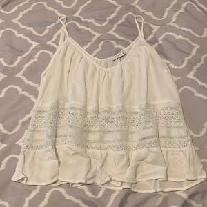 White blouse